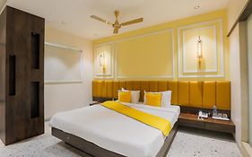 The Cattleya Hotel, Near Mumbai International Airport